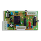 Controle Eletrônico Atron 2t4t-e12v