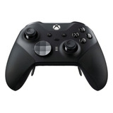Controle Elite Series 2 Microsoft Xbox Sem Fio Original