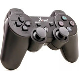 Controle Fio Rg4 4 Em 1 Pc/ps1/ps2/ps3 Ergonômico Vibration