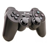 Controle Fio Rg4 4 Em 1 Pc/ps1/ps2/ps3 Ergonômico Vibration