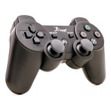 Controle Fio Rg4 4 Em 1 Pc/ps1/ps2/ps3 Ergonômico Vibration