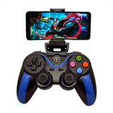 Controle Game Pad Para Celular Bluetooth Android iPhone Ios