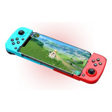Controle Gamepad Bluetooth 5.0 P/ Celular Android Ios Bsp-d3