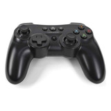 Controle Gamer Multilaser Takeo Joypad Js088 Bluetooth Preto