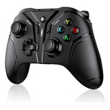 Controle Gamer Sem Fio Para Ps3, Switch Pro, Pc, Tablet