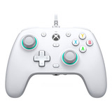 Controle Gamesir G7 Se Para Xbox One X S Pc - Hall Effect