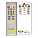 Controle Hyundai Hy P850 950k 1116n-1114ht-1119ht 2 Fbt 827