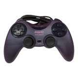 Controle Interact Dual Impact Ps2 - Sem Fio