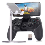 Controle Ipega Gamepad Para Celular iPhone Android Bluetooth