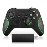 Controle Joypad Wireless Xbox One Ps3 Pc