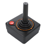 Controle Joystick Atari Cx40+ Wireless Atari 2600 7800 + Usb