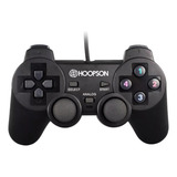 Controle Joystick Compativel Para Ps2 Analógico C/ Vibração