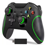 Controle Joystick Compativel Pc Gamer Wireless Controller
