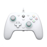 Controle Joystick Gamesir G7 Se Compatível Com Xbox Com Fio Cor Branco
