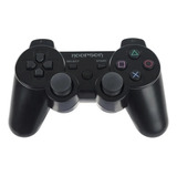 Controle Joystick Hoopson Vg-016 Usb Preto