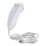 Controle Joystick Nunchuk Para Wii E Wii U