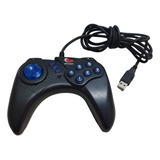 Controle Joystick Pc Leadership Gamer Attacker Usb