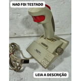 Controle Joystick Quick Shot Qs-201