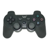 Controle Joystick Sem Fio Altomex Atlo-3w Preto