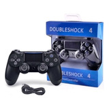 Controle Joystick Sem Fio Dual Motor: Jogue Sem Limites!