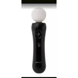 Controle Joystick Sem Fio Move Motion+contro.move Navigatio