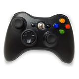 Controle Joystick Sem Fio Para Xbox 360 Wireless