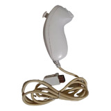 Controle Joystick Wii Leadership 6792 - Detalhe!!