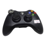 Controle Joystick Xbox 360 Original Cod H3