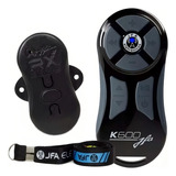 Controle Longa Distância Jfa K600 K 600 K-600 Completo