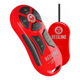 Controle Longa Distancia Jfa Redline Wr 1200 Metros