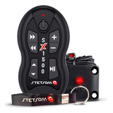Controle Longa Distância Stetsom Universal Sx 1500 Metros