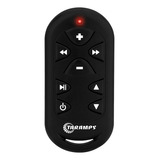 Controle Longa Distancia Taramps Connect Control Plug Via Usb Completo 300m 16 Funções Som Automotivo
