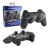 Controle Manete Joystick Ps3 Playstation 3 Wireless Sem Fio
