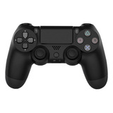 Controle Manete Joystick Sem Fio Wireless Bluetooth Recarreg