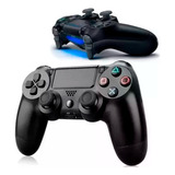 Controle Manete Sem Fio Compativel Com Ps4playstation Gamer