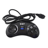 Controle Mega Drive, Master System E Atari Novo 1º Linha