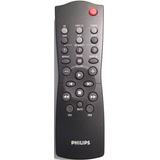 Controle Micro Audio System Philips 2425 C20 Mc20 Mc20/22