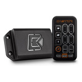 Controle + Módulo Para Suspensão A Ar Com Bluetooth 