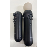 Controle Move Mais Navigator Ps3/ps4