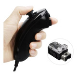 Controle Nunchuk Para Nintendo Wii E Nintendo Wii U