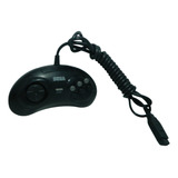 Controle Original C/ 6 Botões Mega Drive - Loja Fisica No Rj