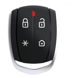 Controle Original Para Alarme Positron Pxn74