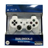 Controle Original Ps3
