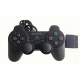 Controle Original Sony Playstation 2 Ps2