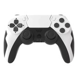 Controle P.c, P.s.3, P.s.4 Bluetooth Wireless Com Vibração