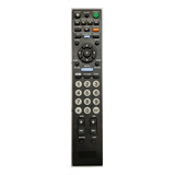 Controle P/tv Lcd Sony Bravia Rm-ya008 / Rm-yd023 / Rm-yd028