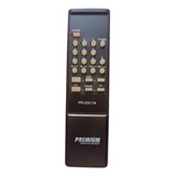 Controle Panasconic/national Pr-c017a