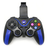 Controle Para Celular Wireless Android Ios Al-g7 Cor Preto