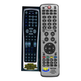 Controle Para Dvd Karaokê Gradiente K341 Fbt 230