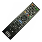 Controle Para Home Theater Bluray Sony Rm-adp053 Rm-adp057